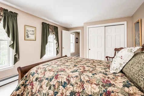 54 Highland Ridge Road Barrington NH 03825