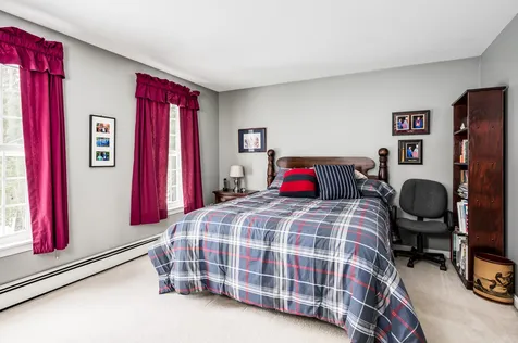 54 Highland Ridge Road Barrington NH 03825