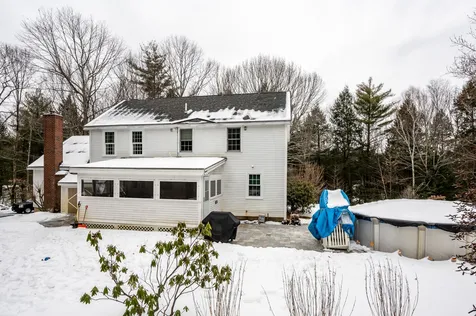 54 Highland Ridge Road Barrington NH 03825