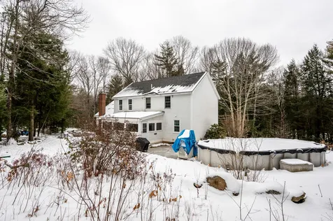 54 Highland Ridge Road Barrington NH 03825