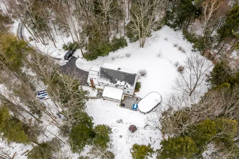 54 Highland Ridge Road Barrington NH 03825