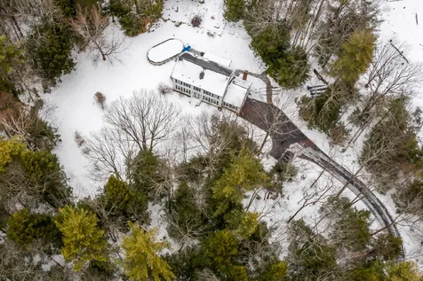 54 Highland Ridge Road Barrington NH 03825