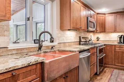 54 Highland Ridge Road Barrington NH 03825