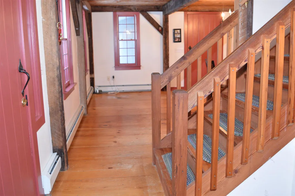 307 Walker Road Grantham NH 03753