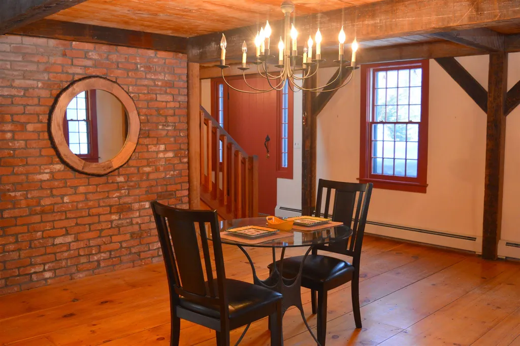 307 Walker Road Grantham NH 03753