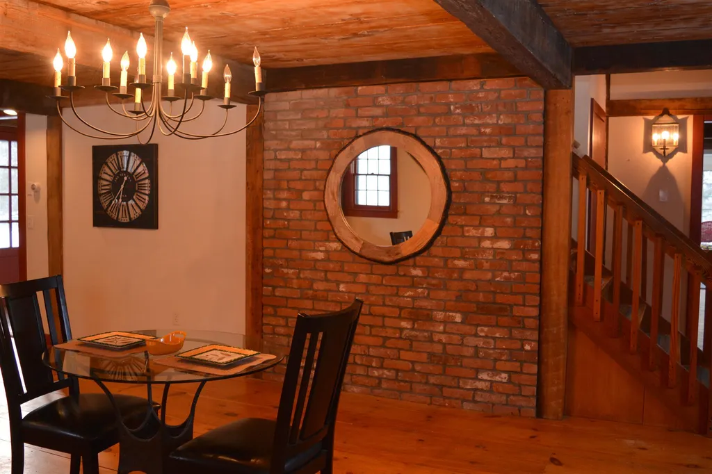 307 Walker Road Grantham NH 03753