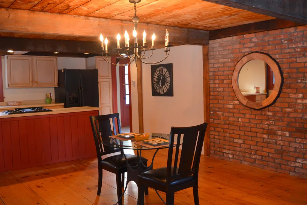 307 Walker Road Grantham NH 03753