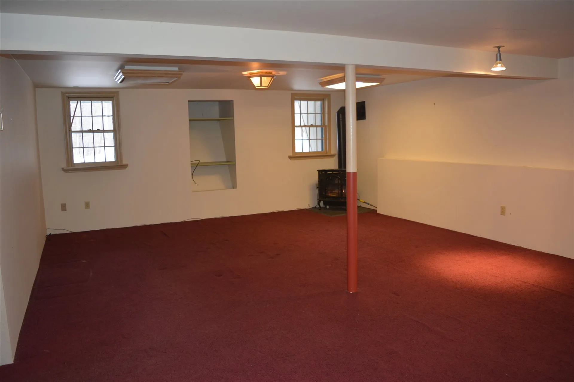 307 Walker Road Grantham NH 03753