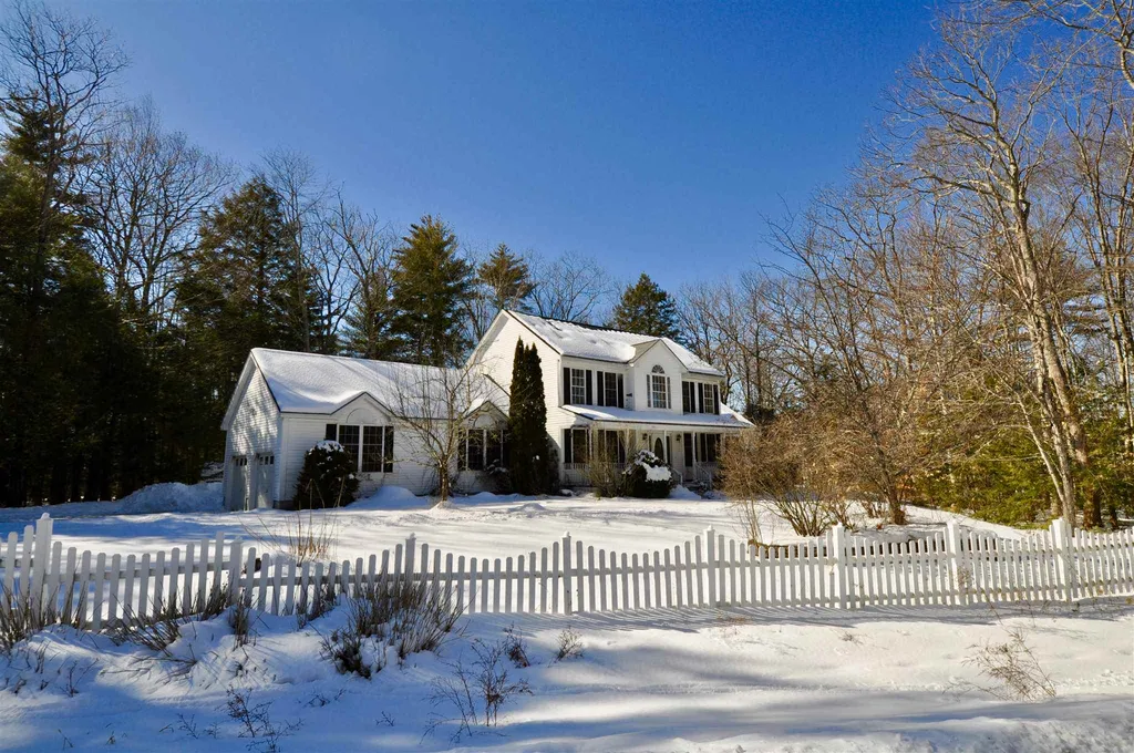 107 Kayla Drive Candia NH 03034