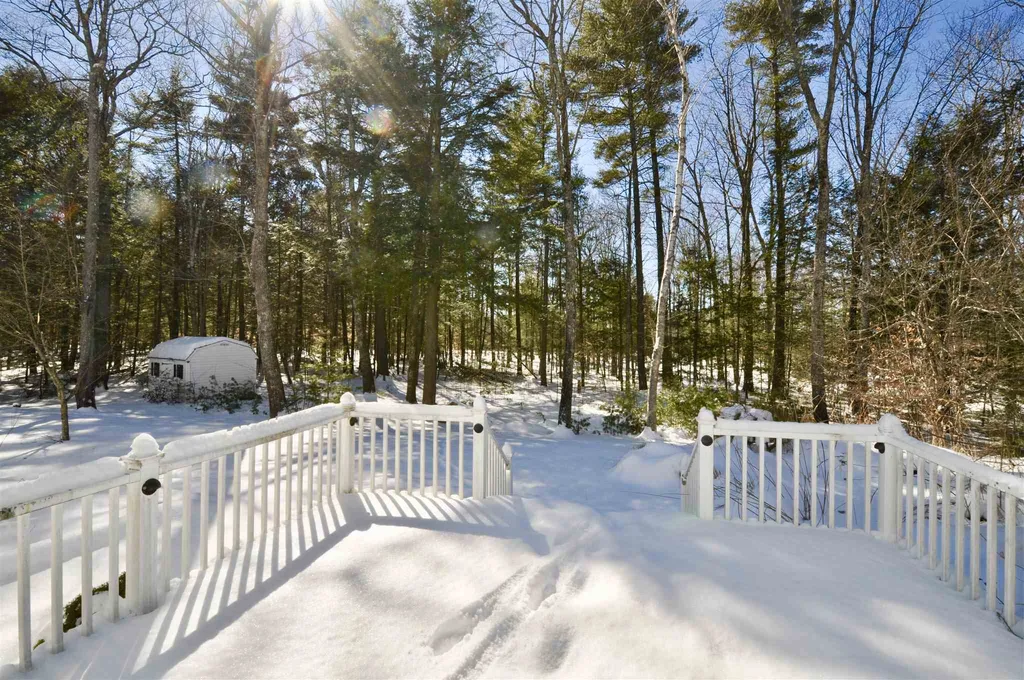 107 Kayla Drive Candia NH 03034