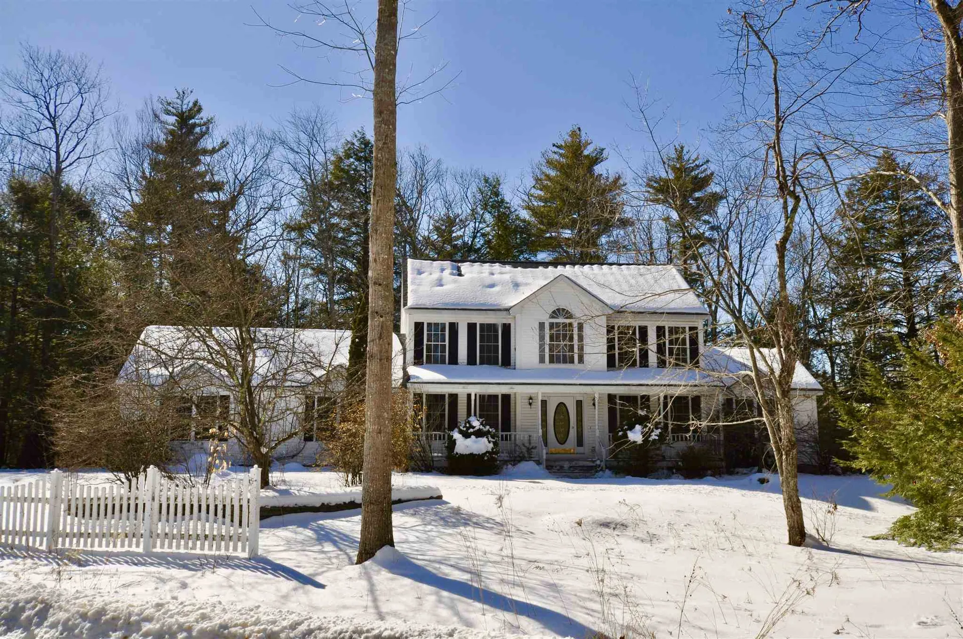 107 Kayla Drive Candia NH 03034