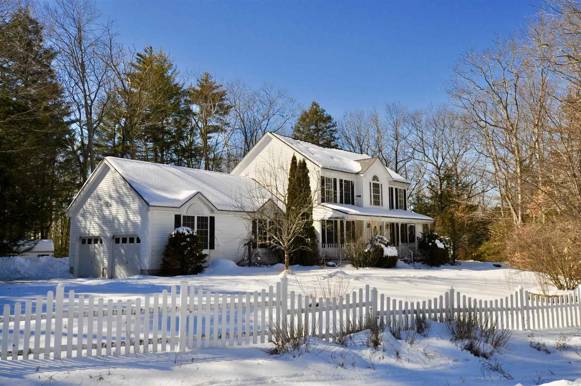 107 Kayla Drive Candia NH 03034