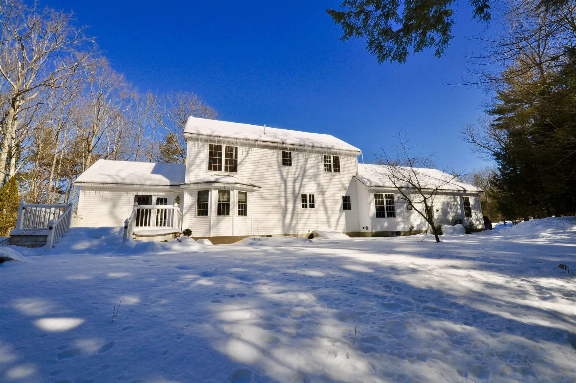 107 Kayla Drive Candia NH 03034