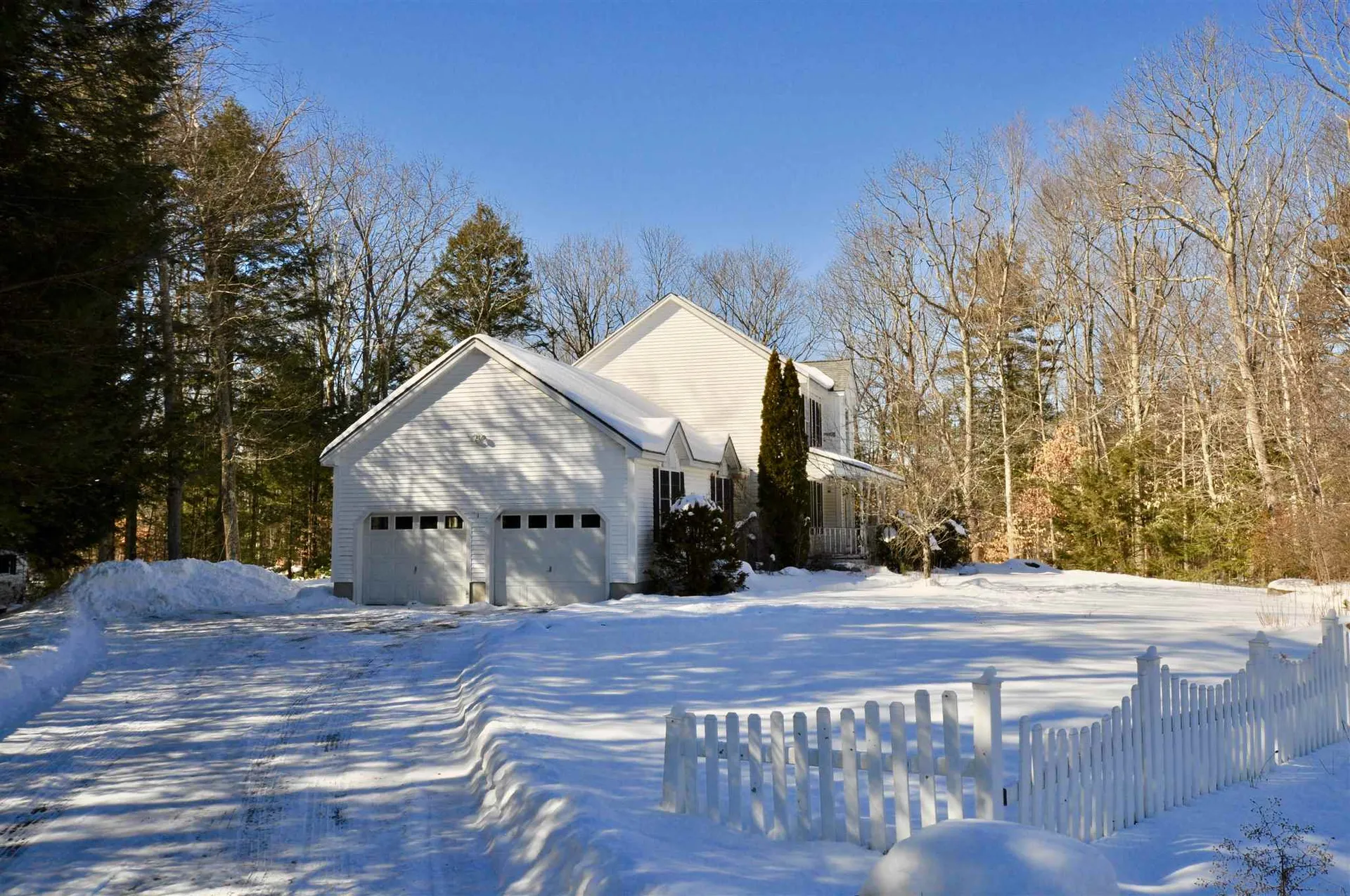 107 Kayla Drive Candia NH 03034