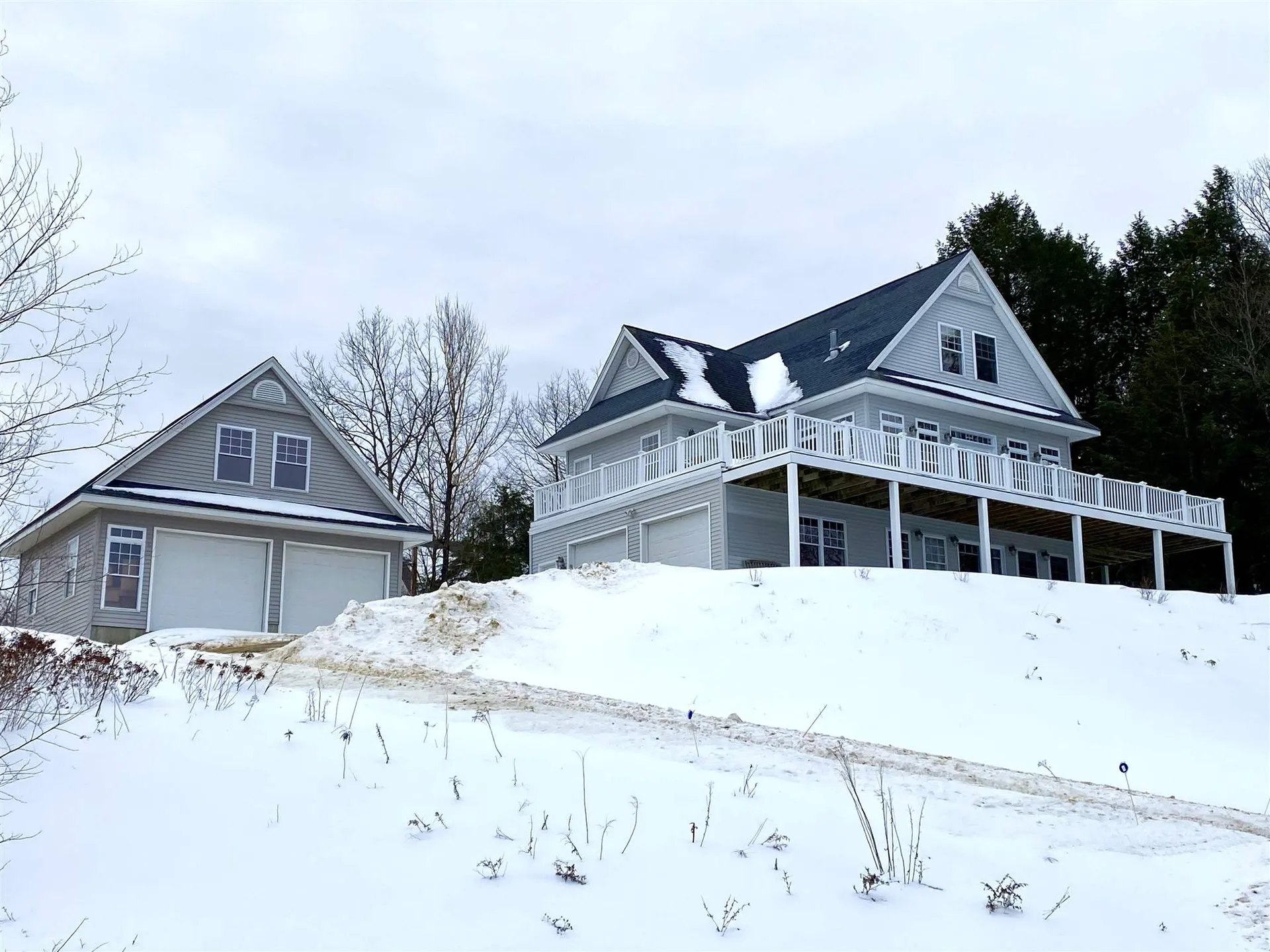 144 Sagamore Road Gilford NH 03249