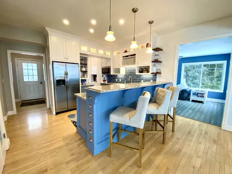 144 Sagamore Road Gilford NH 03249