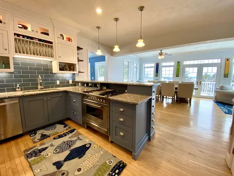 144 Sagamore Road Gilford NH 03249