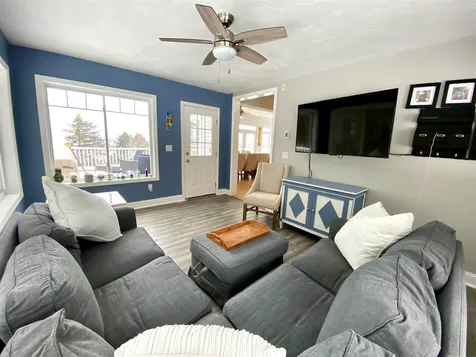 144 Sagamore Road Gilford NH 03249