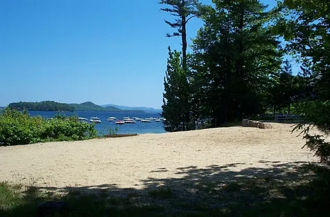 144 Sagamore Road Gilford NH 03249