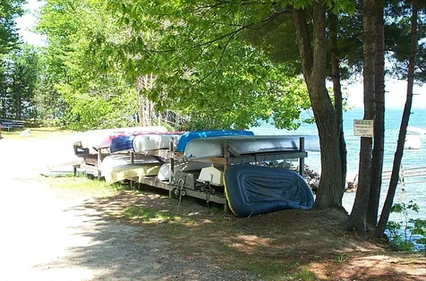 144 Sagamore Road Gilford NH 03249