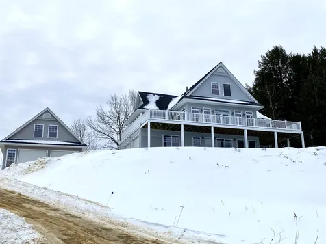 144 Sagamore Road Gilford NH 03249