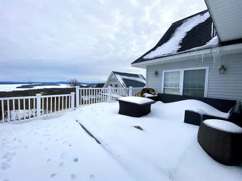 144 Sagamore Road Gilford NH 03249