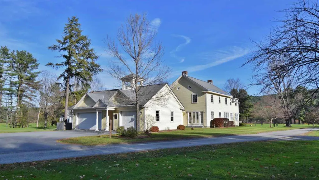 21 1/2 Lyme Road Hanover NH 03755