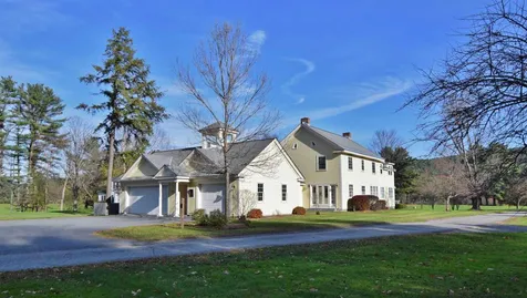 21 1/2 Lyme Road Hanover NH 03755