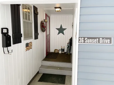 36 Sunset Drive St. Johnsbury VT 05819