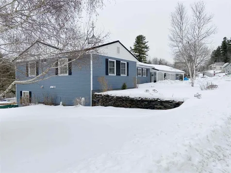36 Sunset Drive St. Johnsbury VT 05819