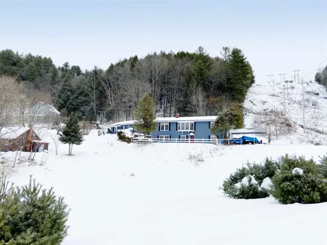 36 Sunset Drive St. Johnsbury VT 05819