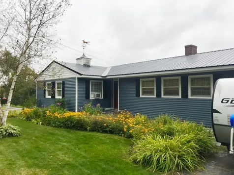 36 Sunset Drive St. Johnsbury VT 05819