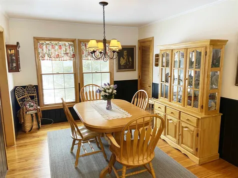 36 Sunset Drive St. Johnsbury VT 05819