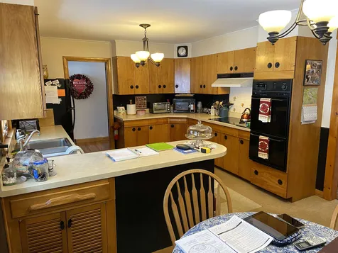 36 Sunset Drive St. Johnsbury VT 05819