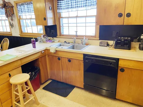 36 Sunset Drive St. Johnsbury VT 05819