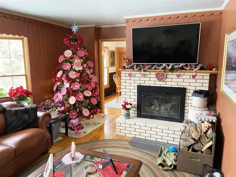36 Sunset Drive St. Johnsbury VT 05819