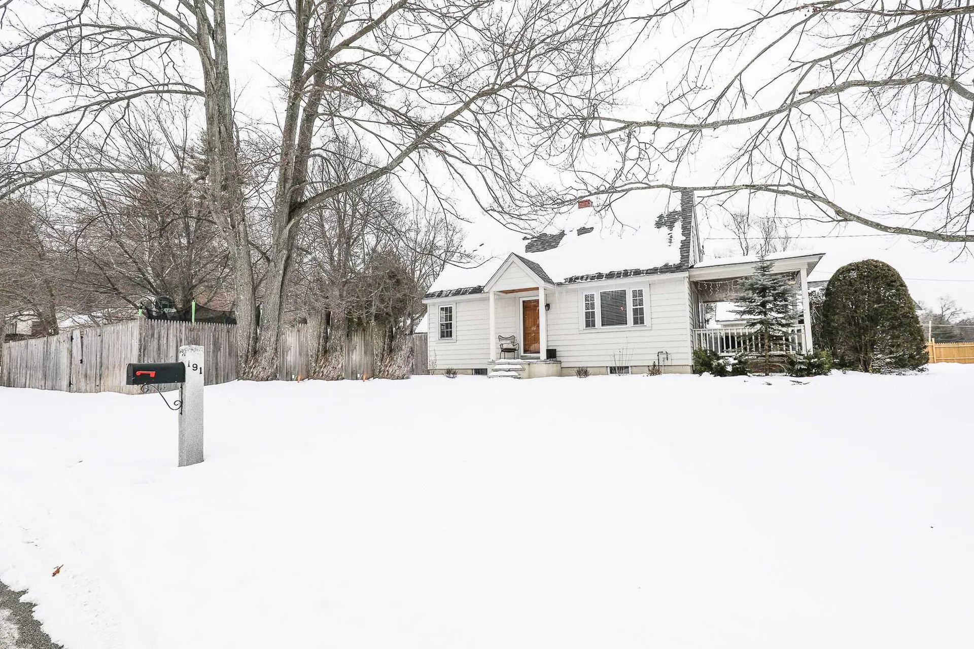 191 Gingras Avenue Manchester NH 03104