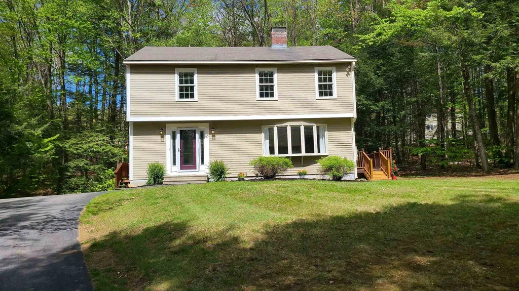65 Proctor Road Wilton NH 03086