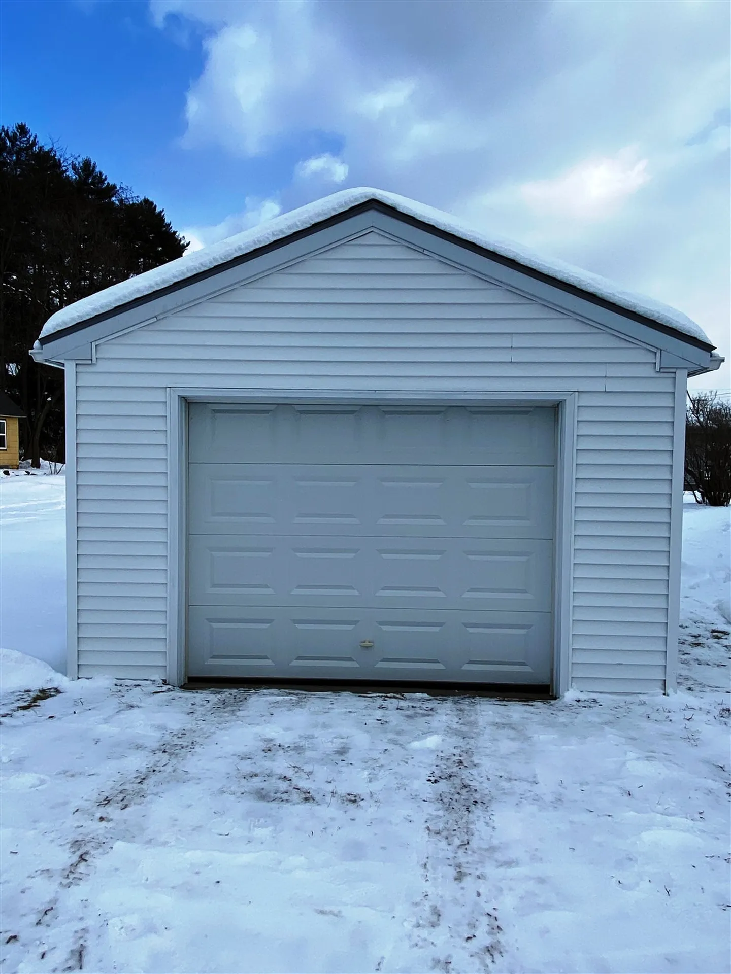 4 Hill Street Littleton NH 03561