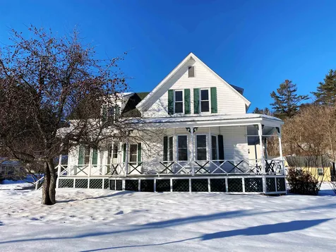 4 Hill Street Littleton NH 03561