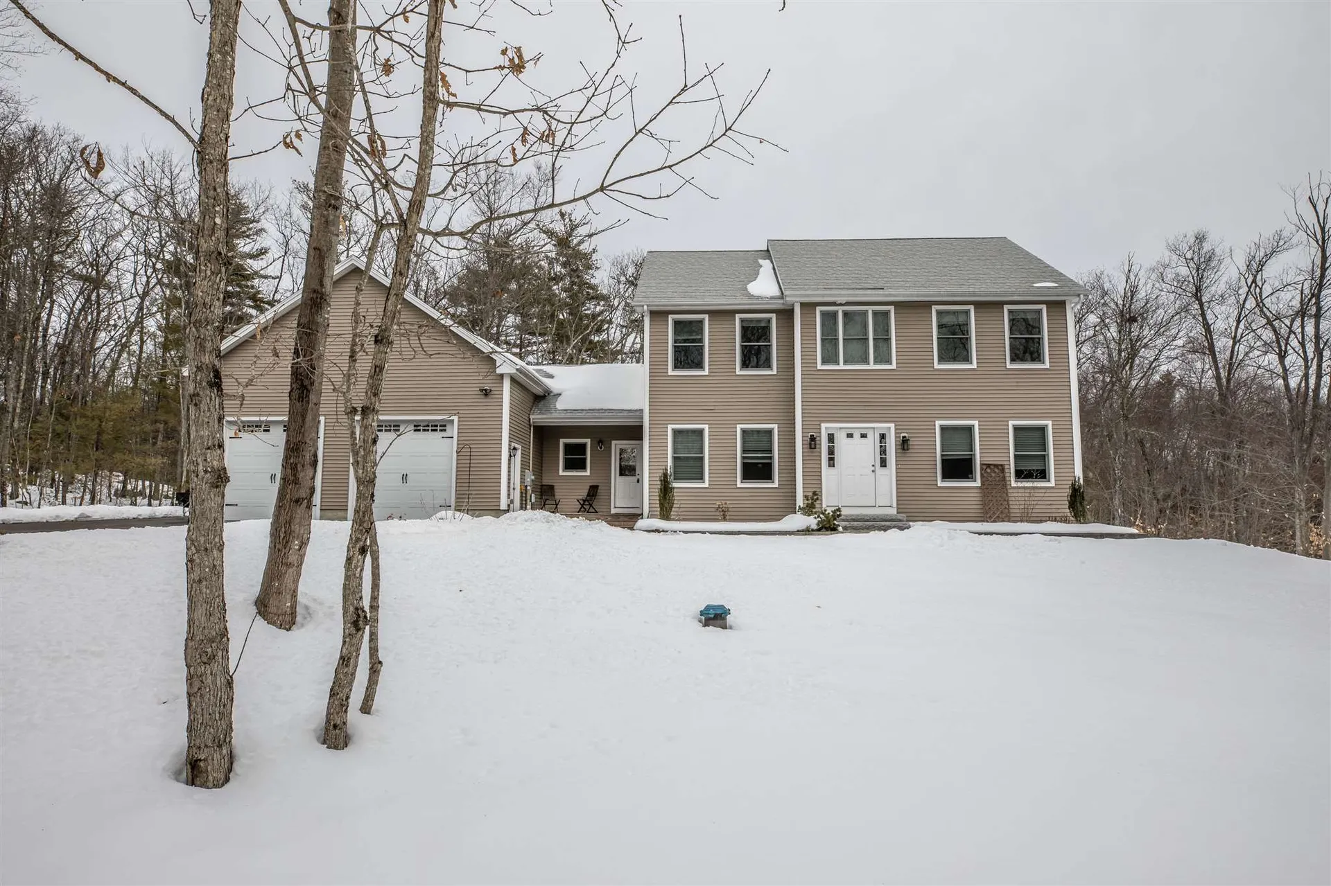 32 Tanglewood Drive Auburn NH 03032