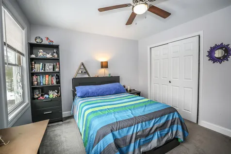 32 Tanglewood Drive Auburn NH 03032