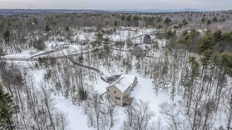 32 Tanglewood Drive Auburn NH 03032