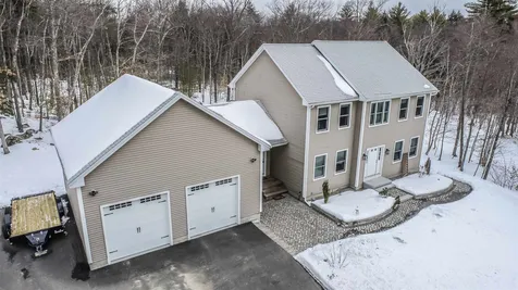 32 Tanglewood Drive Auburn NH 03032