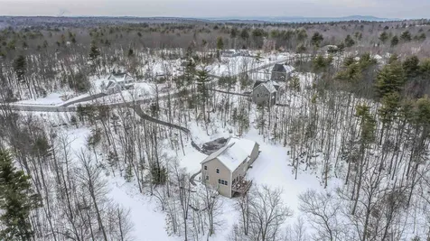 32 Tanglewood Drive Auburn NH 03032