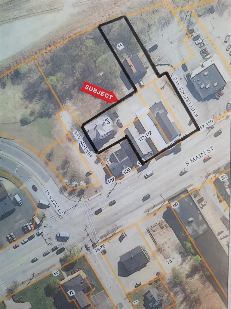 111 S Main Street Concord NH 03301
