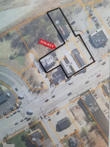 111 S Main Street Concord NH 03301