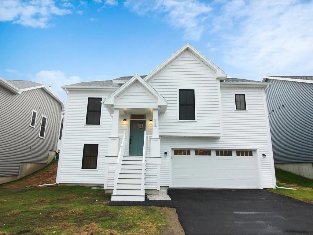 136 Two Brothers Drive South Burlington VT 05403