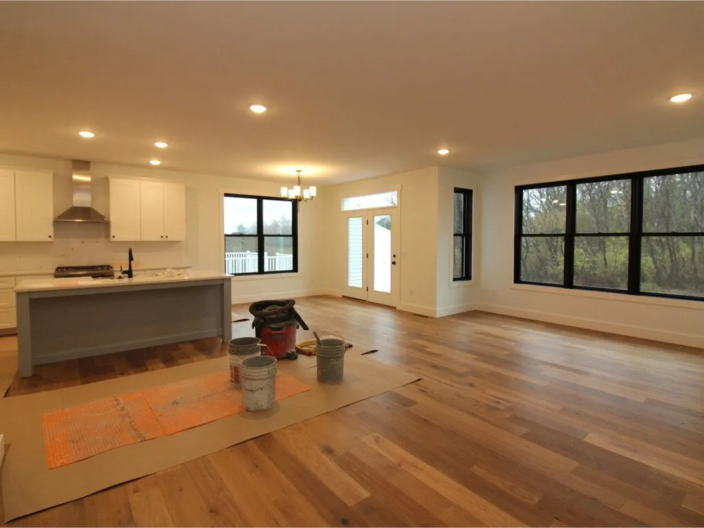 136 Two Brothers Drive South Burlington VT 05403