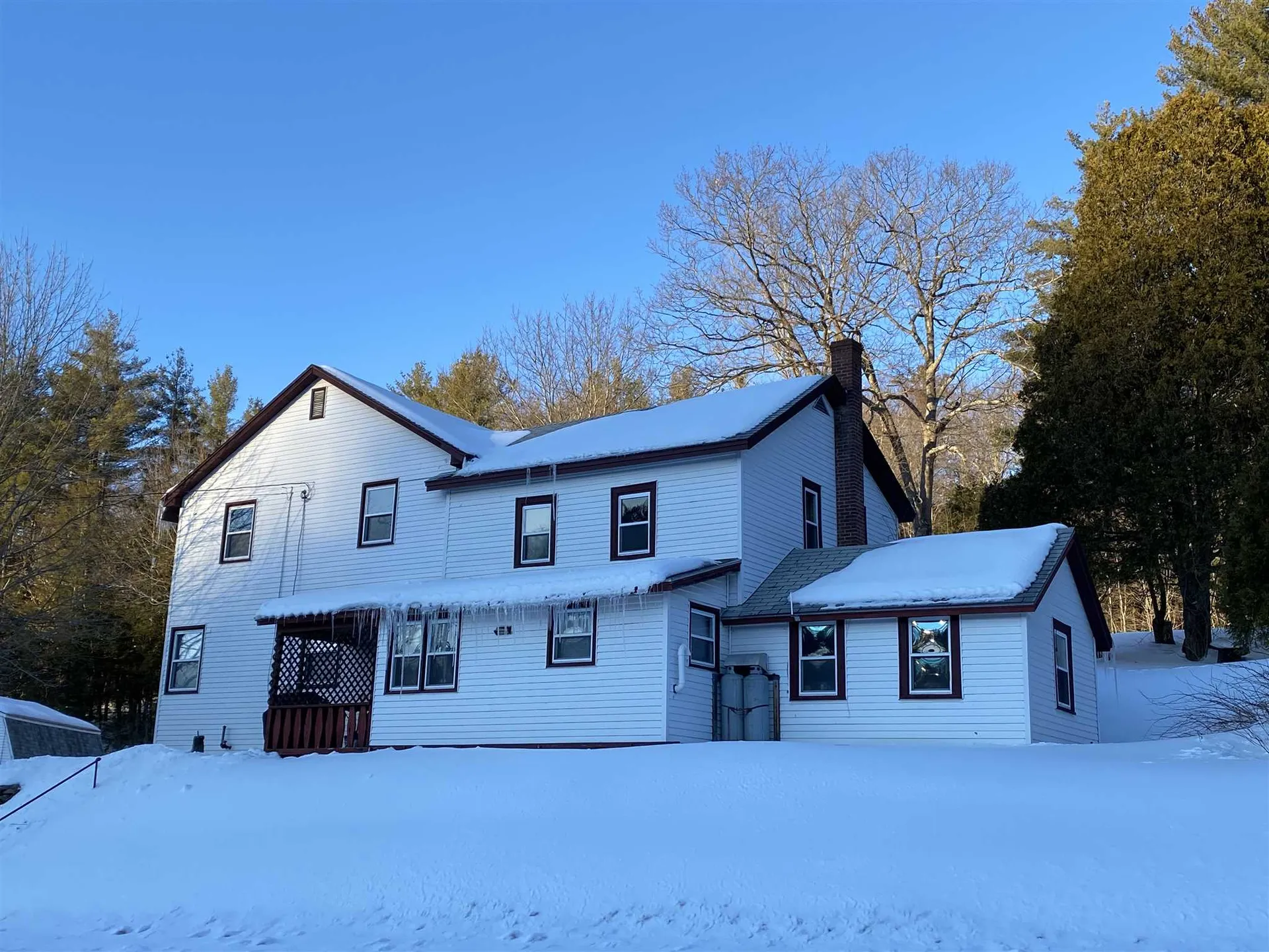 892 South Main Street Newport NH 03773